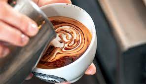 barista ve yardimci egitmen ebru karaman gastrofest
