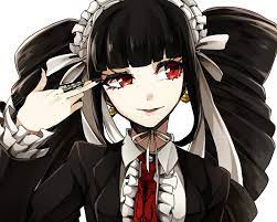 Zerochan has 369 celestia ludenberg anime images, wallpapers, android/iphone wallpapers, fanart, facebook covers, and many more in its celestia ludenberg is a character from danganronpa. Celestia Ludenberg Danganronpa Zerochan Anime Image Board