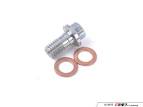 Hot Rods - Leaky Crush Washers The H.A.M.B