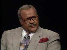 Bill Tatum — Charlie Rose