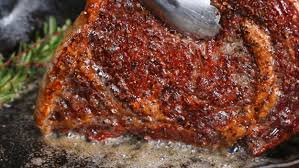 Let S Find Out The Best Way To Cook A Steak Steak And Ale Cooking Pork Tenderloin Cooking