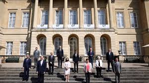 Some european countries have feared that a business such as amazon could slip through the net as it after years of discussion, g7 finance ministers have reached a historic agreement to reform the. Global Tax Deal Reached Among G7 Nations The New York Times