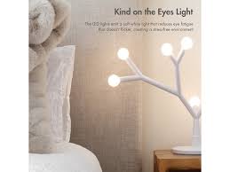 (0.0) stars out of 5 stars write a review. Lumi Bloom Transformable Led Desk Lamp