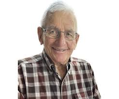 John Milliman Obituary (1939