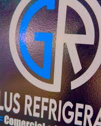 GELLU'S REFRIGERAÇÃO E CLIMATIZAÇÃO