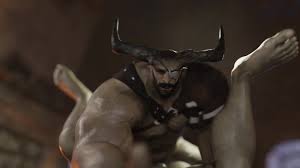 Bioware Iron Bull 2boys 2023 - Lewd.ninja