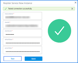 Check spelling or type a new query. Integrate Citrix Adm With The Servicenow Instance Citrix Application Delivery Management Service