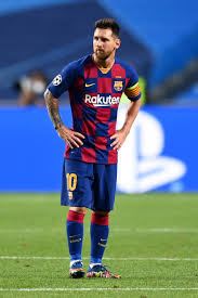 Free download latest collection of lionel messi wallpapers and backgrounds. La Foto Viral De Messi Ante Una De Sus Peores Derrotas Futbol La Voz Del Interior