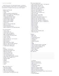 The Ultimate Wedding Photography Checklist The Phoblographer Wedding Photography Checklist Wedding Photo Checklist Wedding Shots