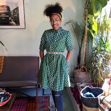 Shop Zuri Zurikenya Instagram Photos And Videos Comfortable Outfits Short Sleeve Dresses Fashion