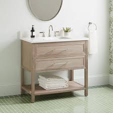 36 Inch Bathroom Vanities Signature