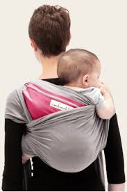 Jpmbb Original Stretchy Wrap Buy Online From It S A Sling Thing The Babywearing Experts In Baby Wraps Carriers And Slings Baby Wearing Bebe Baby Wraps