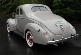 Image result for Folkstone Gray 1940 Mercury
