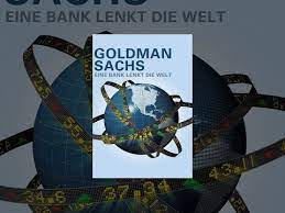 Sie ist ein finanzimperium auf der sonnenseite, das die welt mit seinen wilden spekulationen und seiner. Video Goldman Sachs