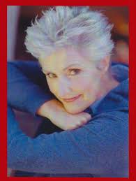 UMHS 63 REUNION...and beyond: Donna Stricklin