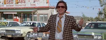 Used cars is full of used characters, used ideas, and used jokes, many of which are in astonishingly bad taste. Used Cars Blu Ray Review Set The Tape