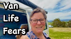 The emotional side of van life