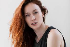 Ruth Griffin: Caring for coloured hair