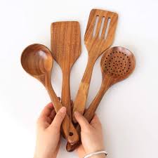 We did not find results for: Amazon Com Wooden Cooking Utensils Kitchen Utensil Nayahose Natural Take Wood Kitchen Utensils Set Nonstick Hard Wooden Spatula And Wooden Spoons