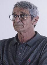 Candidato Marcus Ávila Carioca