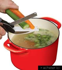 101 Objets Pour Votre Maison Qui Vont Vous Simplifier La Vie Gadget Cuisine Cuisine Couteau De Cuisine