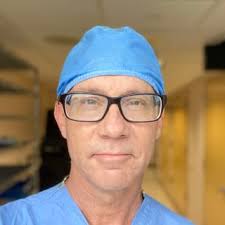 Dr. Brendan Campbell, MD