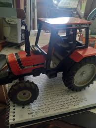 Image result for Tractor Yellow 1972 Fleet