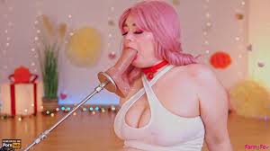 deepthroat dildo