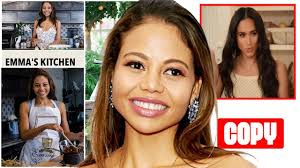 Marchioness of Bath Seeks RESTRAINING ORDER Against Meghan for Copying Her  Show