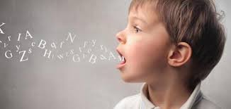 اضطرابات اللغة لدى الأطفال