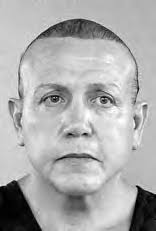 Reasons for jail crowding revealed