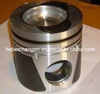 Engine Piston C3923537/C3925878/C3926631/C3929161 ...
