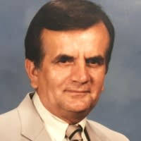 Vince Jozsa Obituary (1935