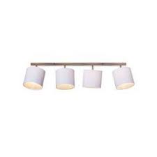 Deckenleuchte Landhaus Vorderansicht Beleuchtung Decke Deckenlampe Flur Hallenbeleuchtung
