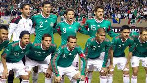Seleccion Nacional Univision Mexican Soccer Players Soccer Players Famous Mexican