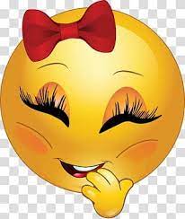Emoticon Blushing Smiley Emoticon Emoji Girly Smiley S Transparent Background Png Clipart Funny Emoji Faces Emoji Pictures Funny Emoticons