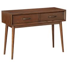Morris Mid Century Modern Console Table Reviews Allmodern Mid Century Modern Console Table Mid Century Modern Sofa Table Modern Sofa Table