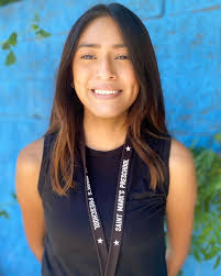 Staff — Saint Mark's Preschool