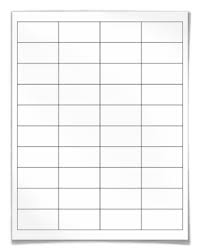Select the option from etsy that allows you to print 2 labels per sheet. All Label Template Sizes Free Label Templates To Download