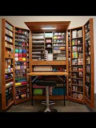 See more ideas about craft room, craft room storage, space crafts. Pin By Lean Bone On Dizajn Interera Craft Room Storage Craft Room Organization Furniture