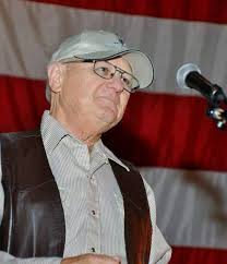 Leslie's album, Company's Comin' turns 3 years old today. Leslie never set  out to be a recording artist but this serendipitous accomplishment was a  highlight in his life. Never in his wildest