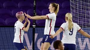 Submitted 8 days ago by houston dashreagan92. Uswnt Sam Mewis Hat Trick Beats Colombia Macario Debuts Sports Illustrated
