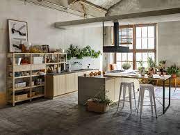 Wooden Kitchen Bologna By Callesella Arredamenti S R L Sovremennaya Kuhnya Interer Kuhonnaya Mebel