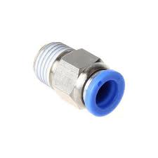 Pu Connector