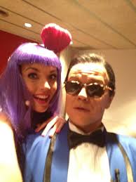 Fran Croft (@FranciscoCroft)