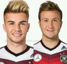 Which 2 players, if fused together, would make the perfect footballer? :  r/soccer