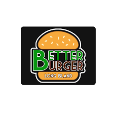 Better Burger Catering & Food Truck — Fast food restaurant food truck in Manorville, New York