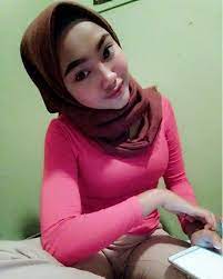 Selamat Tidur Jilbab Indonesian Girls Fashion