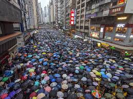 There have been major changes in hong kong's legal and political environment with the enactment of the national security law. File Hong Kong Protests Img 20190818 165749 Jpg Wikimedia Commons