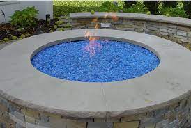 Check spelling or type a new query. Round Fire Pit Glass Rock Glass Fire Pit Fire Pit Glass Rocks Gas Firepit